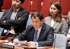 Dmitry Polyansky, Wakil Pertama Rusia untuk PBB, Sumber: Rt Arabic