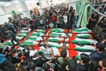Perang dan Wabah Penyakit Akan Sebabkan Kematian Massal di Gaza 