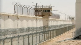 Tahanan Palestina: Musim Panas Jadikan Penjara Israel Seperti Neraka
