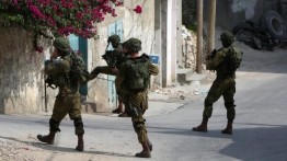 Israel lakukan penangkapan besar-besaran di Tepi Barat 