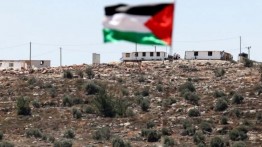 Israel Dirikan Menara Militer di Jabal Sabih