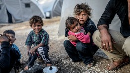 Uni Eropa menyetujui paket bantuan baru senilai $ 113 juta untuk para pengungsi di Lebanon, Yordania dan Irak