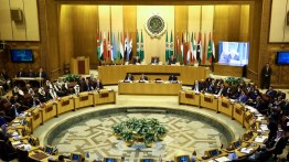 Palestina Menjadi Anggota Komite Hak Asasi Manusia Liga Arab
