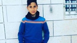 Pendudukan Memutuskan Hukuman Denda dan 3 Tahun Penjara atas Anak Palestina