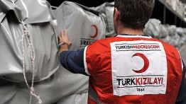 Bulan Sabit Turki salurkan bantuan kemanusiaan kepada 23 juta penerima selama 2018