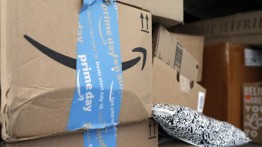 Amazon Kembali Aktifkan Layanan 'Gratis Ongkir' ke Israel