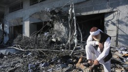Militer Israel: Serangan terbaru Israel di Gaza menelan biaya $ 33 juta