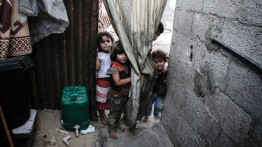 Qatar Serahkan Bantuan Kepada 75.000 Keluarga di Gaza