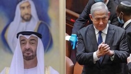 UEA dan Israel Sepakati Normalisasi Hubungan Diplomatik 