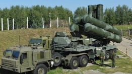 Israel kompori negara internasional untuk menghukum Turki atas pembelian S-400 Rusia