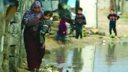Kerugian ekonomi Gaza pada 2018 mencapai 300 juta USD