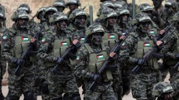 Panglima Militer Al-Qassam Mengirimkan Peringatan Final Pada Israel Jika Mereka Tidak Menghentikan Agresi di Sheikh Jarrah