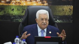 Palestina Perpanjangan Lock Down Hingga 30 Hari ke Depan