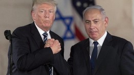 Trump berjanji tidak akan ‘lumpuhkan’ penangkal nuklir Israel