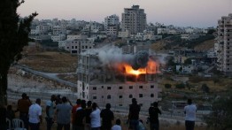 Pengadilan Israel menetapkan pemukim ilegas Israel dapat menempati rumah-rumah warga Palestina di Hebron