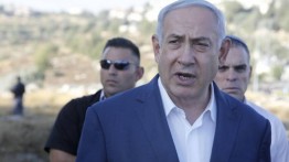 Netanyahu: Israel akan segera kuasai seluruh Tepi Barat