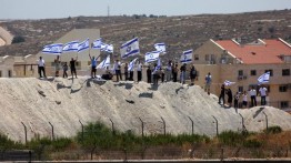 Israel Setujui Pembangunan 3.557 Unit Hunian Ilegal di Yerusalem