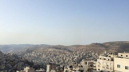 Menjual tanahnya kepada Israel, Pengadilan Nablus menjatuhkan hukuman 5 tahun penjara kepada seorang warga Palestina
