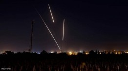 Hamas: Serangan Roket dari Gaza Tidak Disengaja