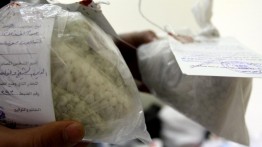Angka Kecanduan Narkoba Warga Israel di Dekat Gaza Meningkat