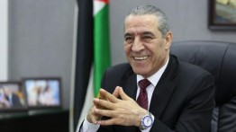 Menteri Palestina Kecam Serangan Harian Israel ke Tepi Barat