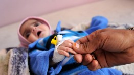 Sebanyak 320.000 Wanita Hamil di Yaman Sulit Mengakses Layanan Kesehatan 