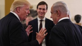 Kushner: Israel adalah penjaga Yerusalem 