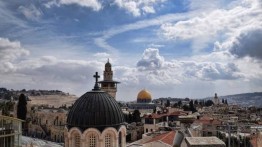 Turki peringatkan Brazil terkait rencana pemindahan Kedutaan Besar ke Yerusalem