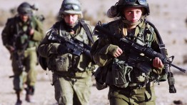 Didakwa Lakukan Pelecehan Seksual, Kepala Operasi Angkatan Laut Israel Mengundurkan Diri 