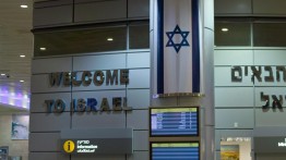 Shin Bet melarang 250 orang memasuki Israel