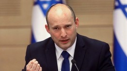 Bennett Klaim Israel Berhasil Menang dalam Duel Melawan COVID-19