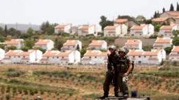 Inggris Kecam Rencana Pembangunan Hunian Liar Israel di Tepi Barat