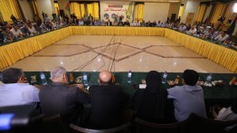 Israel TV: Kerjasama Hamas dan Fatah Melawan Deal of The Century adalah 'Perkembangan yang Berbahaya'