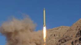Iran kembali gagal mengirimkan satelit ke luar angkasa
