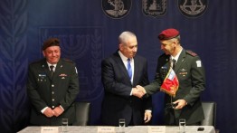 Netanyahu bocorkan hubungan rahasia Israel dengan negara Arab