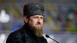 Sambut Hakim Agung Palestina di Chechnya, Ramzan Kadyrov: "Deal of Century Adalah Kejahatan Besar Terhadap Umat Islam"
