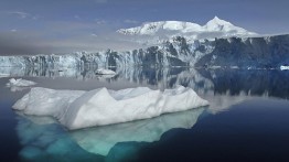 Emban misi Ekspedisi Sains Antartika Nasional Ketiga, tim peneliti Turki mengunjungi pangkalan penelitian di 9 negara