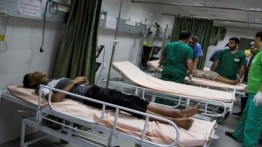 Asyraf Al-Qudrah: Krisis bahan bakar kembali ganggu Layanan Kesehatan Gaza