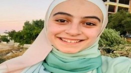 Lina Al-Hourani Asal Universitas Yordania Korbankan Satu Juta Dolar Demi Tolak Normalisasi