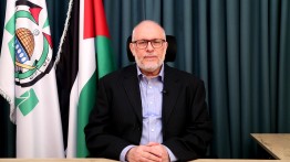 Maher Salah: Hamas akan Lanjutkan Perlawanan Hingga Palestina Merdeka Secara Penuh 