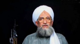 Pemimpin Al-Qaeda: Memindahkan kedutaan ke Yerusalem adalah bukti bahwa AS adalah musuh Islam