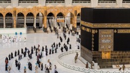 Arab Saudi Amankan 87 Jemaah Haji Ilegal 