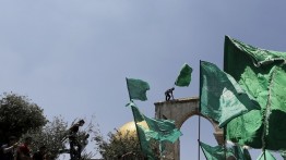 Menjelang Pemilu Palestina, Israel Takut akan Menangnya Hamas