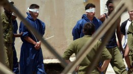 Sami Abu Diyak Wafat, Tahanan Palestina Umumkan Masa Berkabung Selama 3 Hari