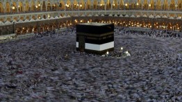 Media Israel: Saudi melarang warga Muslim Israel lakukan ibadah haji