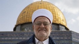 Khatib Masjid Al-Aqsa Sampaikan Selamat Untuk Umat Islam dan Turki atas Kembalinya Hagia Sophia Sebagai Masjid