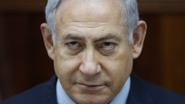 Netanyahu sebut UNHRC sebagai lembaga munafik dan bias