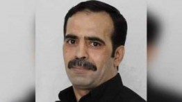 Tahanan Palestina Daud Al-Khatib Wafat di Penjara Palestina