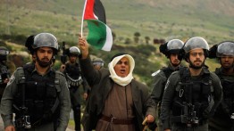 Amnesty International: Caplok Tepi Barat dan Lembah Yordania, Israel Melanggar Hukum dan Harus Dihentikan