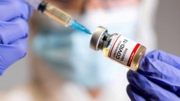 Arab Saudi Luncurkan Program Vaksinasi ke Rumah Warga